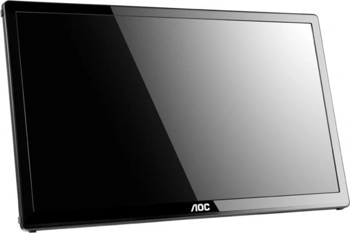 AOC E1759FWU, 17.3"