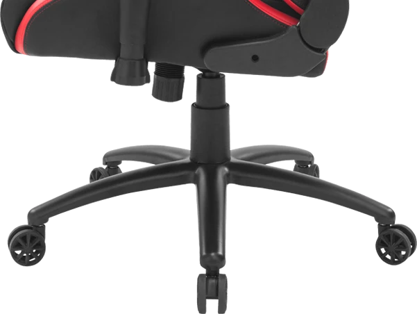 Mars Gaming MGCXNEO Premium Gamingstuhl, schwarz/rosa