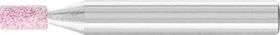 Pferd ZY 0408 6 ADW 60 M5V STEEL Zylinderstift Schleifstift K60, 4x8mm, 10 Stück