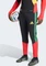 adidas Jamaika x Bob Marley Tiro Trainingshose lang schwarz (Herren) Vorschaubild