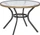 Merxx Ravenna Gartentisch 100cm natur (28211-211)