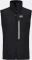 Ortovox Punta Berrino Funktionsweste black raven (Herren) Vorschaubild