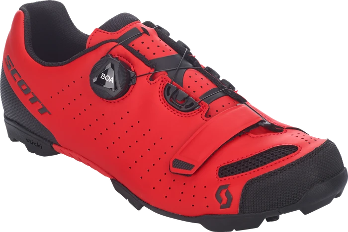 Scott MTB Comp BOA rot/schwarz (Herren)