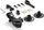 Insta360 Motorcycle Accessories Bundle (CINSAAVY)