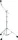 Tama Roadpro Boom Cymbal Stand (HC83BW)