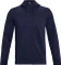 Under Armour Fleece Zip Hoodie (Herren) Vorschaubild