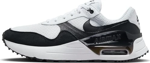 Nike Air Max SYSTM white/summit white/black (Herren)