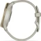 Garmin vivomove Trend Aktivitäts-Tracker french grey/cream gold Vorschaubild