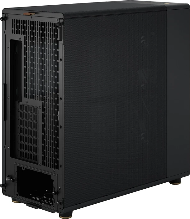 Fractal Design North XL Charcoal Black