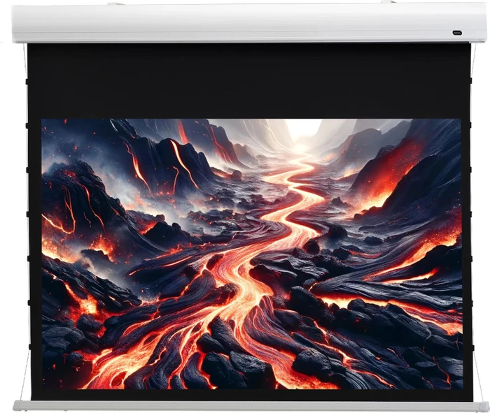 Celexon Leinwand HomeCinema Tension