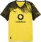 Puma BVB Borussia Dortmund 2025/2026 Heimtrikot kurzarm (Herren) Vorschaubild
