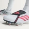 adidas Predator Elite Fold-Over Tongue SG cloud white/solar turbo/core black Vorschaubild