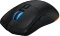 Hator Pulsar 4 Wireless Gaming Mouse schwarz, USB/Bluetooth Vorschaubild