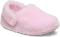 Crocs Classic Cozzzy Slipper pink milk (Junior) Vorschaubild