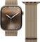 Vonmählen Milanaise Loop 2 für Apple Watch 49mm Vorschaubild
