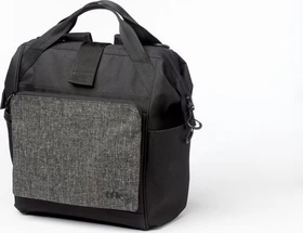 tfk Wickeltasche premium anthrazit