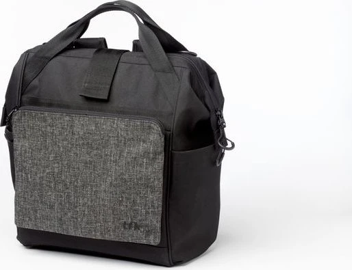 tfk Wickeltasche premium anthrazit