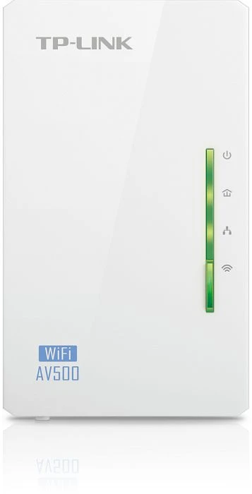 TP-Link AV500 Nano