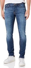 Jack & Jones Glenn Cole GE 771 Jeans blue denim (Herren)