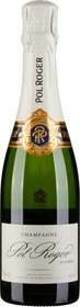 Pol Roger Réserve       375ml