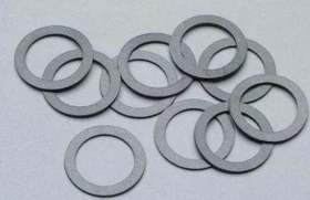 Piko Haftreifen 7.7x4mm (10 Stück)