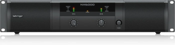 Behringer NX6000