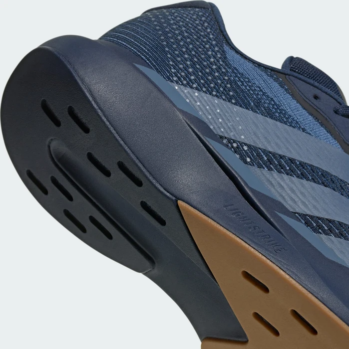 adidas Adizero Pacer night indigo/tech ink/gum (Herren)