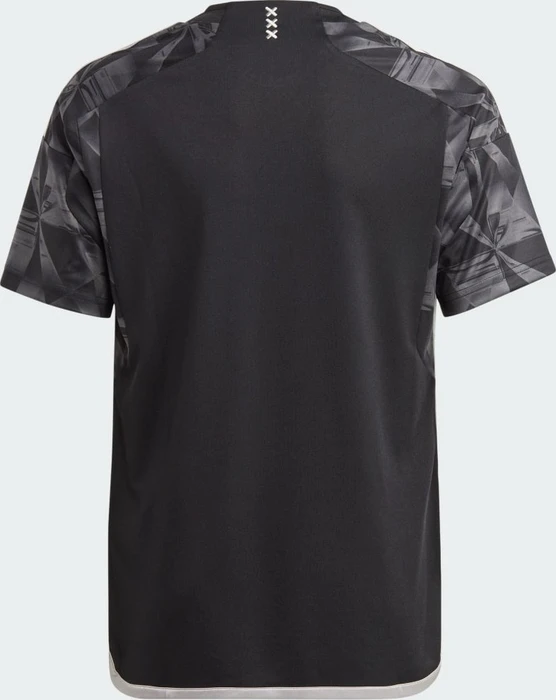 adidas Ajax 2023/2024 Ausweichtrikot black (Junior)