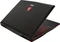 MSI GL63 8RD-012, Core i7-8750H, 8GB RAM, 1TB HDD, GeForce GTX 1050 Ti, DE Vorschaubild