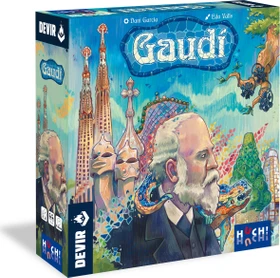 Gaudí