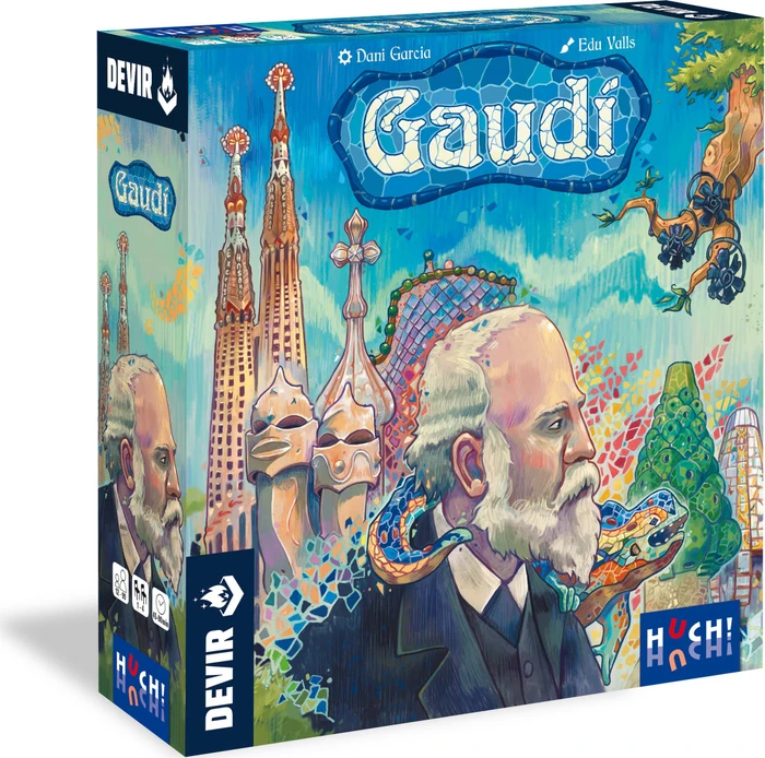 Gaudí