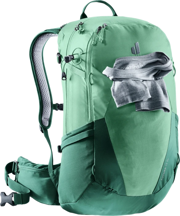 Deuter Futura 25 SL spearmint/sea green (Damen)