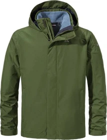 Schöffel Partinello Funktionsjacke loden green (Herren)