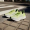 adidas Ultraboost 5x pulse lime/zero metalic/crystal jade (Damen) Vorschaubild