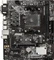 MSI B450M Pro-M2 MAX (AMD AM4) Vorschaubild