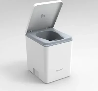 Trelino Evo tragbare Toilette