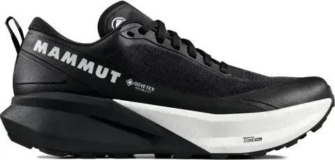Mammut Aenergy Trail Endurance Ultra Low GTX schwarz/weiß (Damen)