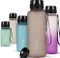 720°DGREE uberBottle softTouch Trinkflasche 1.5l Vorschaubild