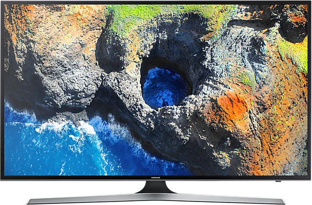 Samsung UE40MU6199