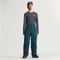 adidas Terrex Multi 2L Climaproof Insulated Skihose lang aurora ivy (Herren) Vorschaubild
