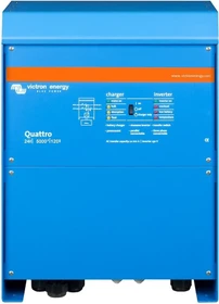 Victron Energy Quattro 24/5000/120-100/100 (230V Sinus)