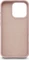 Hama Handyhülle Fantastic Feel für Apple iPhone 16 Pro Max Nude Vorschaubild