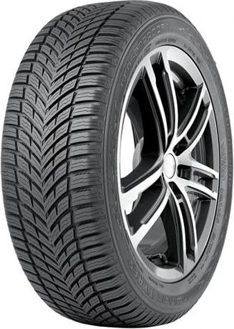 Nokian Seasonproof C1
