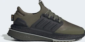 adidas X_PLRBOOST olive strata/shadow olive/silver pebble (Herren)