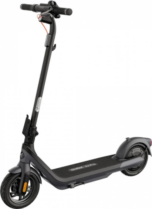 Ninebot by Segway E2 Pro D Elektro-Roller 20km/h