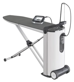 Miele B 1312 FashionMaster Dampfbügelstation mit Bügeltisch