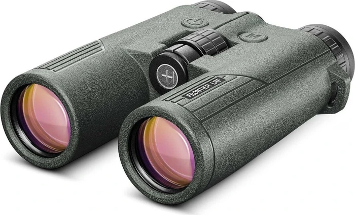 Hawke Frontier LRF 10x42