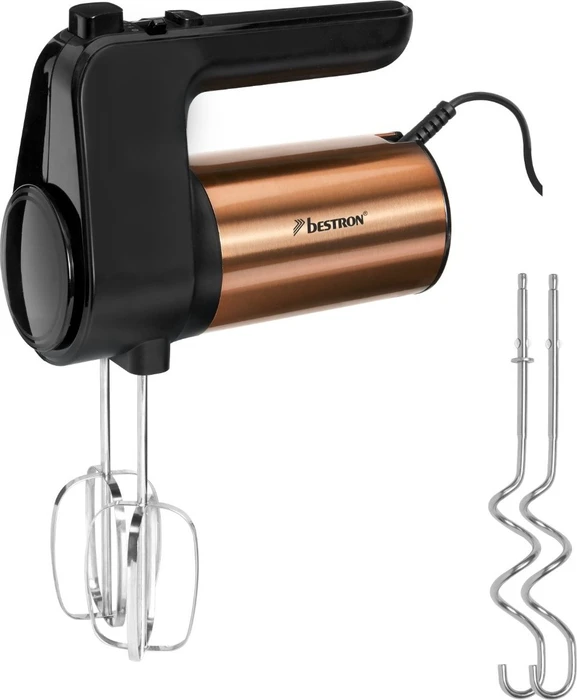 Bestron AHM1000CO Power Handmixer
