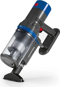 CLEANmaxx Akku-Handstaubsauger