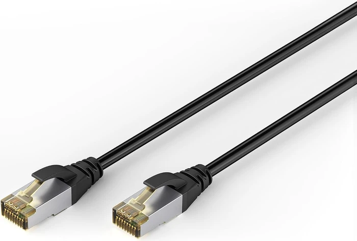 Digitus Patchkabel, Cat6a, S/FTP, RJ-45/RJ-45